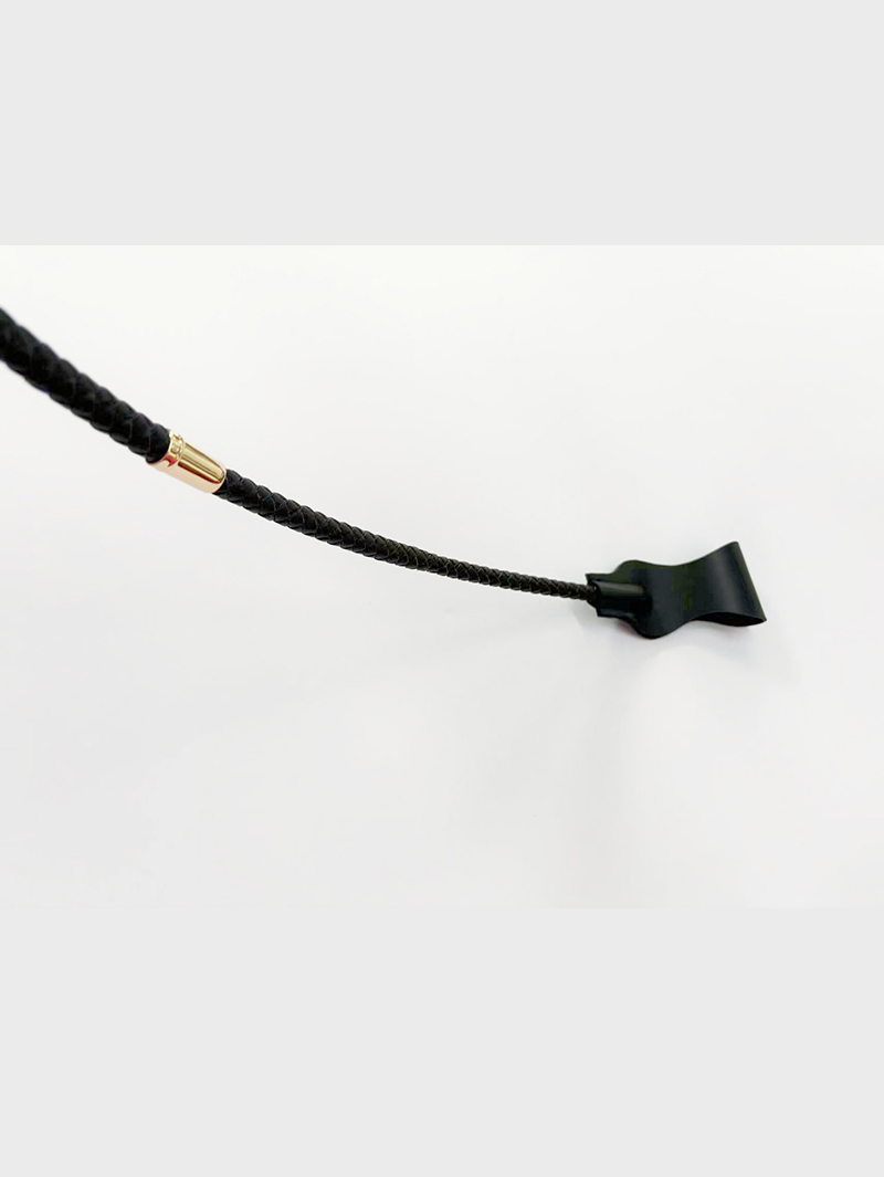 bendable riding crop