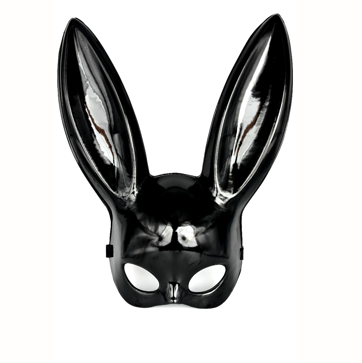 bunny ear mask